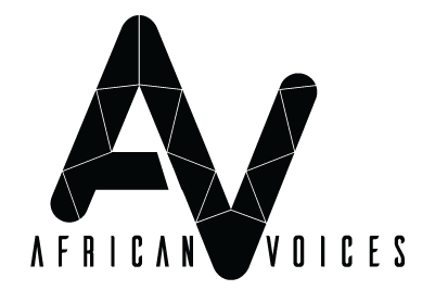 AFRICAN VOICES  MAGAZINE