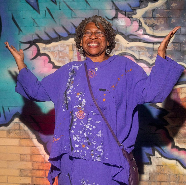 Carolyn A. Butts