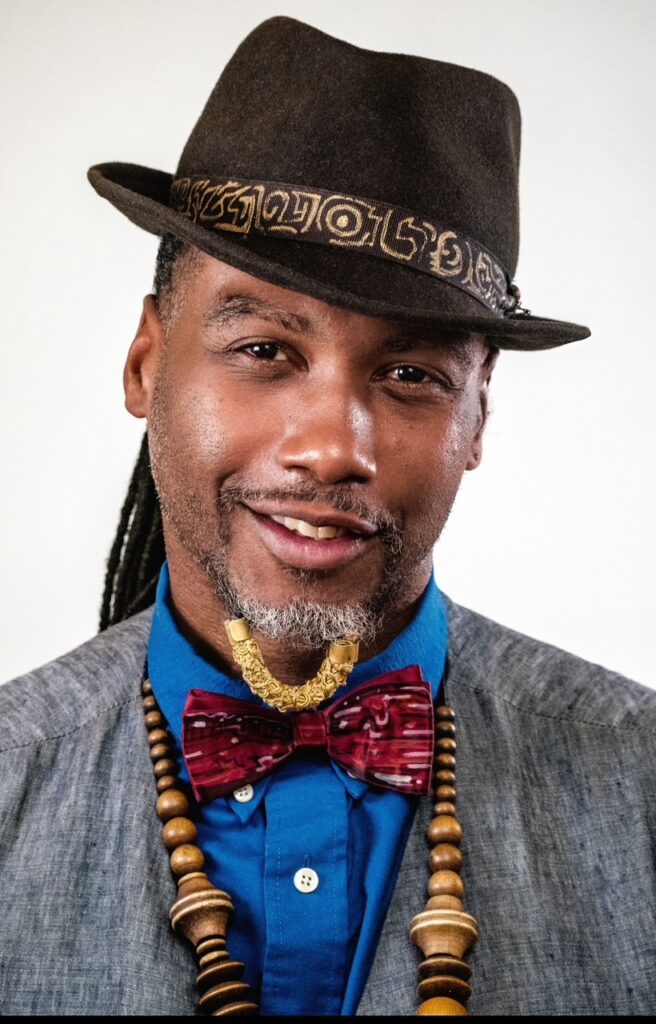Derick Cross