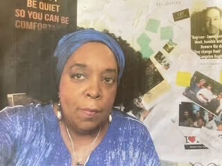 Lora René Tucker