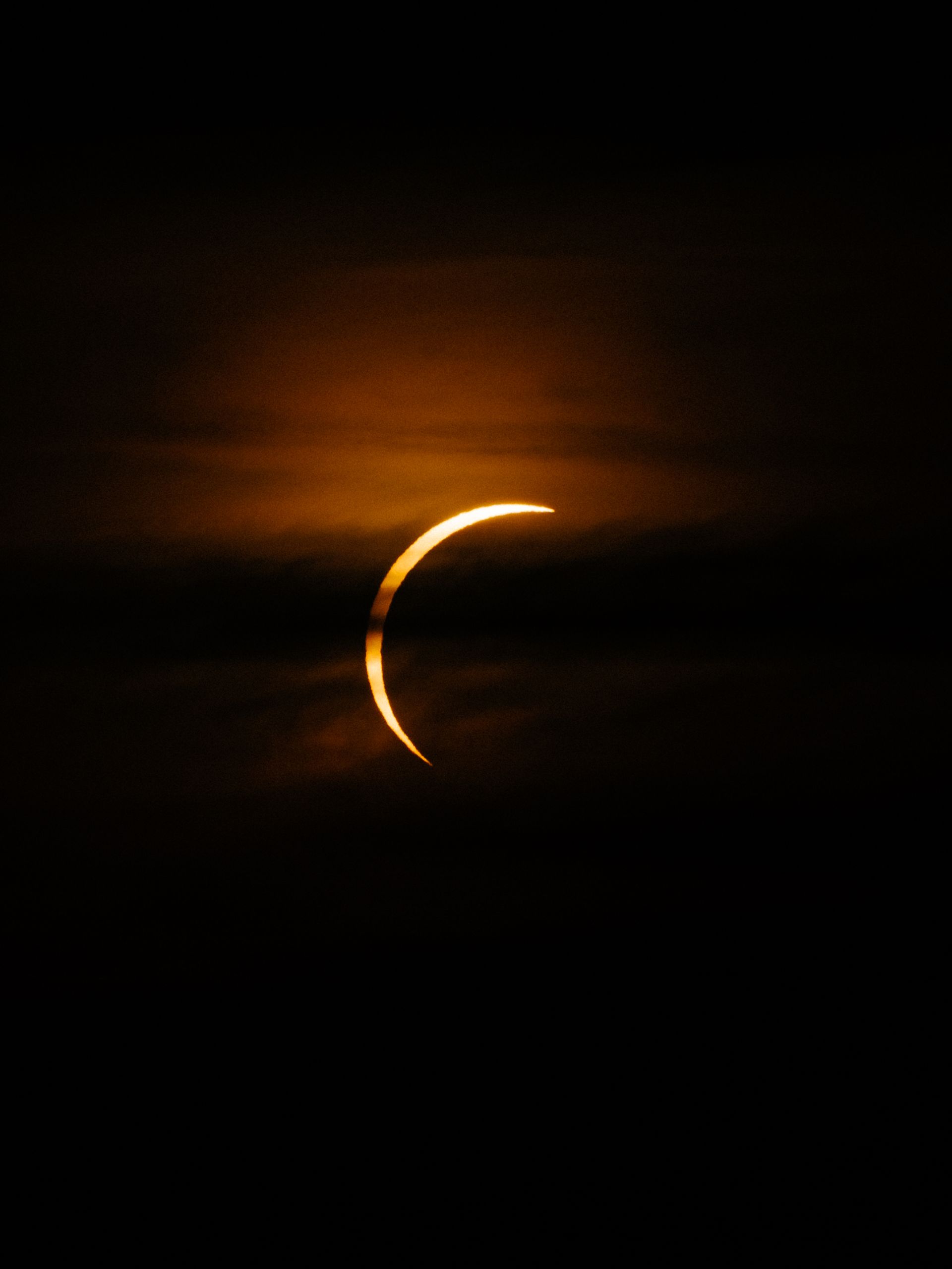 Free stock photo of epic view, sun and moon, total eclipse